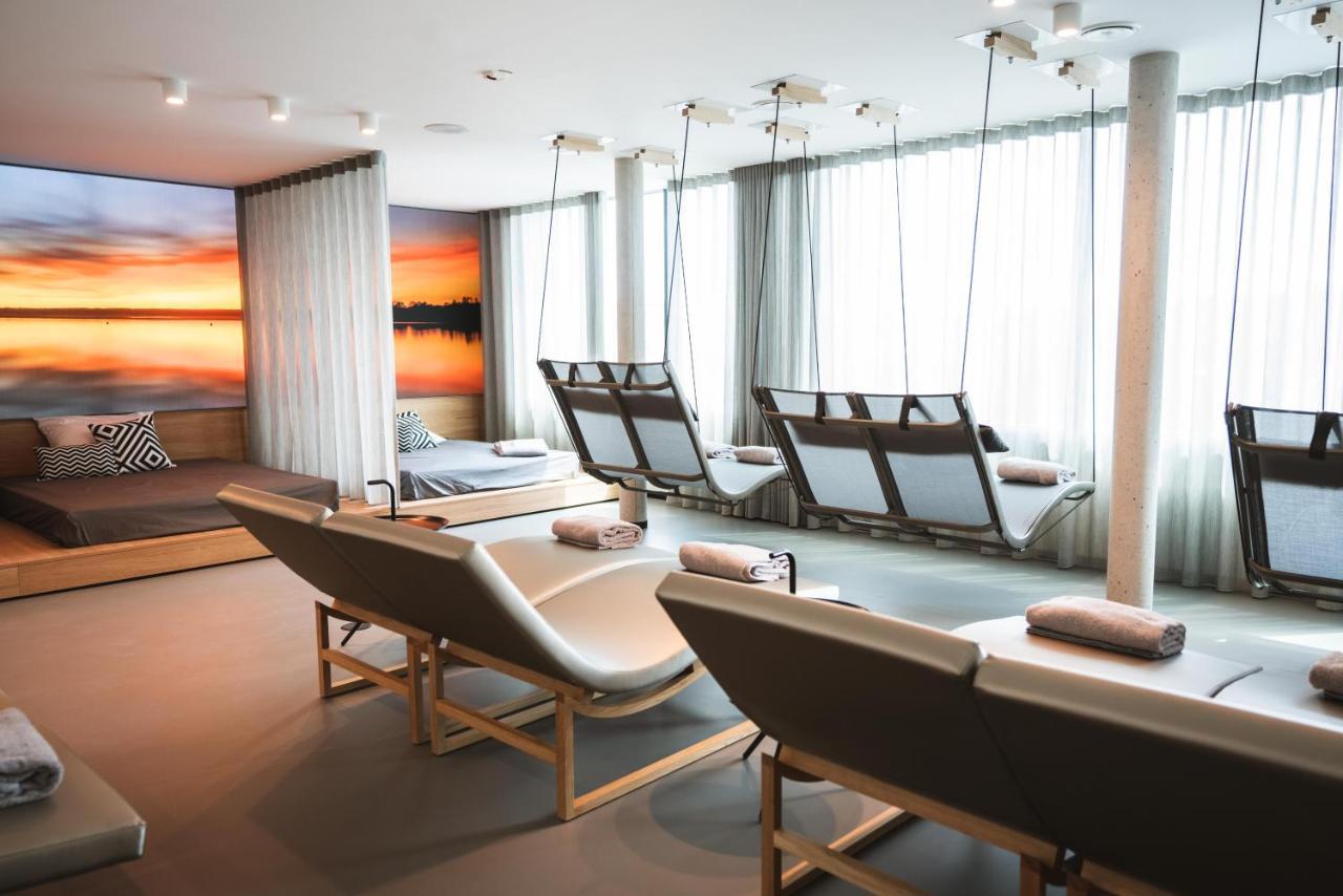 Grefis Hotel 格雷弗尔芬 外观 照片