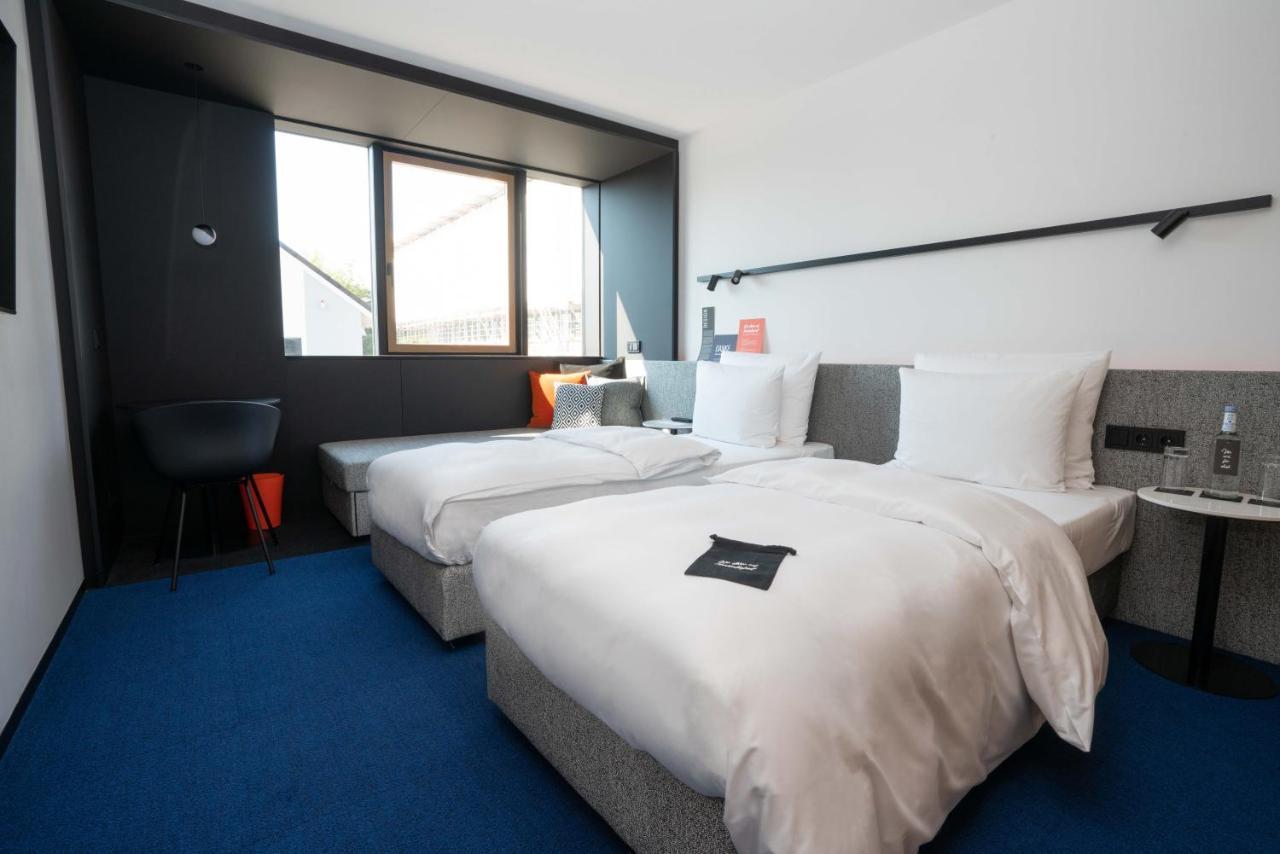 Grefis Hotel 格雷弗尔芬 外观 照片