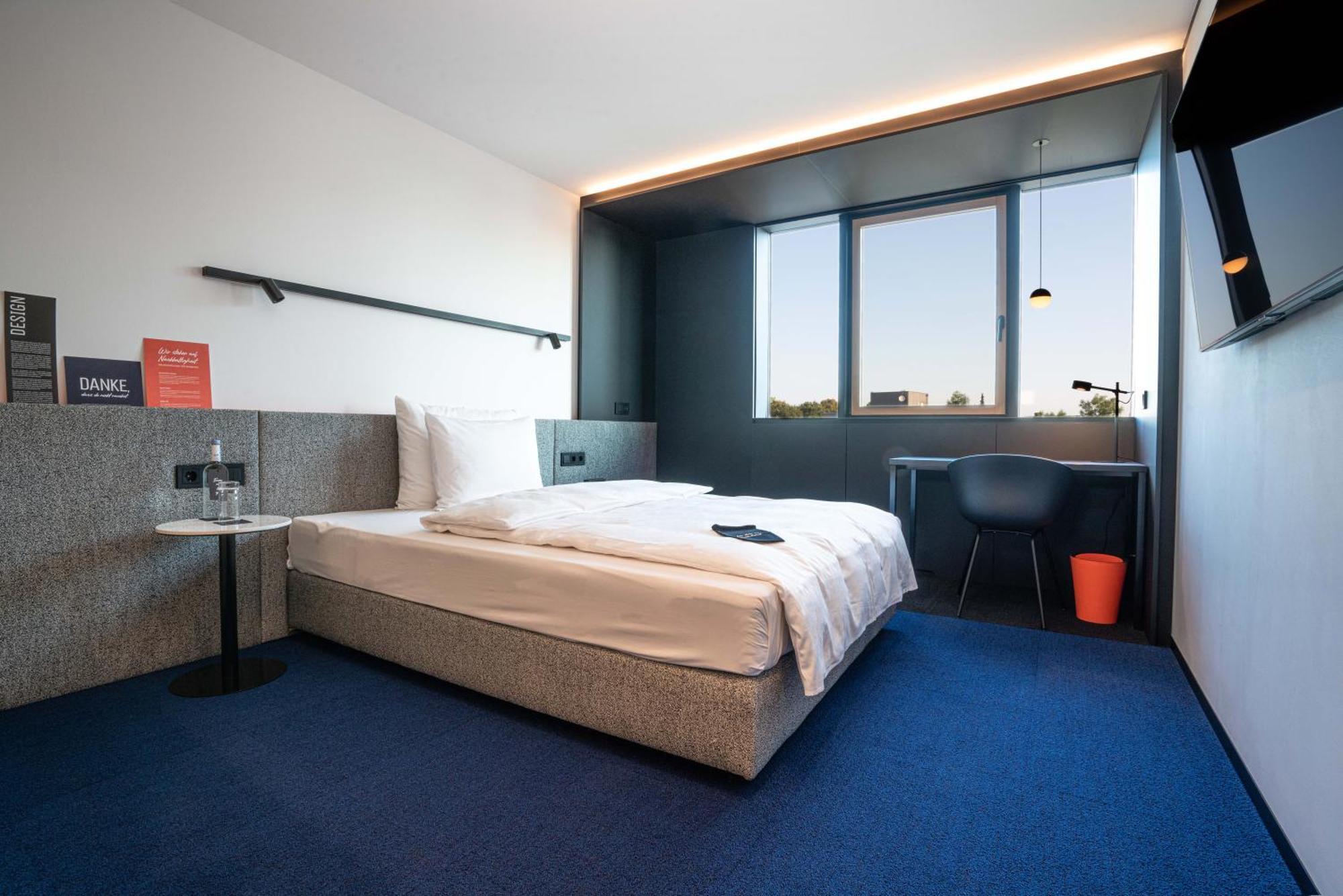 Grefis Hotel 格雷弗尔芬 外观 照片