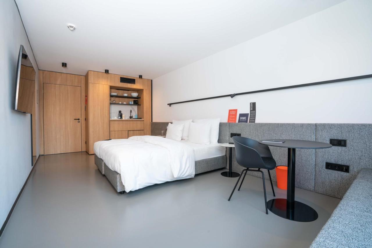 Grefis Hotel 格雷弗尔芬 外观 照片