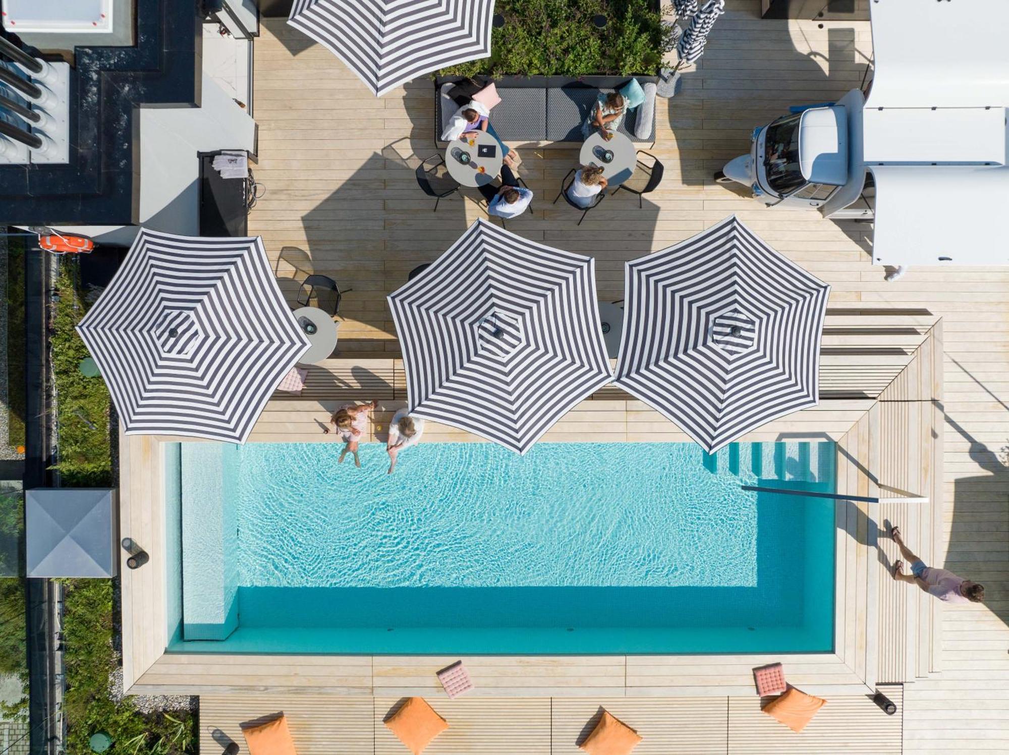 Grefis Hotel 格雷弗尔芬 外观 照片